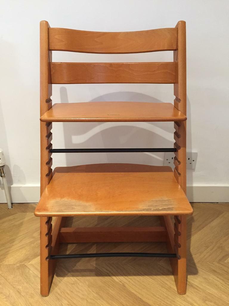 stokke chair gumtree